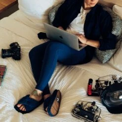 OluKai Hila Heu - Moonlit Ocean 14 OluKai Hila Heu - Moonlit Ocean -OluKai Sale Store 20489 7E7E hila heu 101