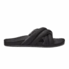 OluKai Hila - Black -OluKai Sale Store 20490 4040 001 W Hila BlkBlk