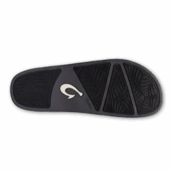 OluKai Hila - Black -OluKai Sale Store 20490 4040 005 W Hila BlkBlk