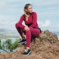 OluKai Huia - Black -OluKai Sale Store 20492 4040 202