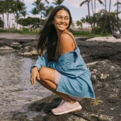 OluKai Huia - Soft Pink 12 OluKai Huia - Soft Pink -OluKai Sale Store 20492 6Q6Q 102