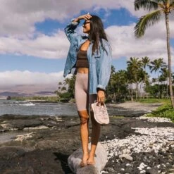 OluKai Huia - Soft Pink 14 OluKai Huia - Soft Pink -OluKai Sale Store 20492 6Q6Q 103