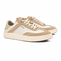 OluKai Kīlea - Tan / Tapa -OluKai Sale Store 20494 3420 003 W Kilea TanTap