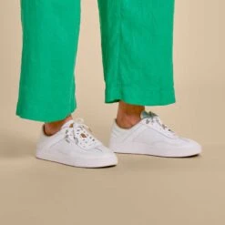 OluKai Kīlea - White 13 OluKai Kīlea - White -OluKai Sale Store 20494 4R4R 101 W KILEA WhiteWhite