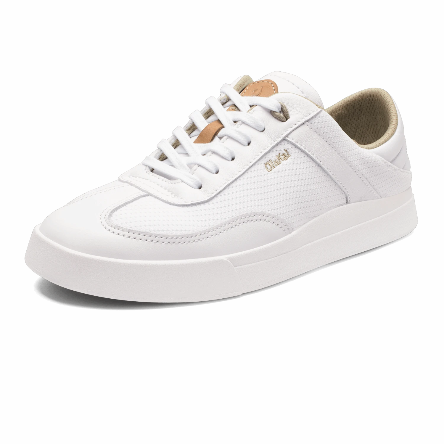 OluKai Kīlea - White 9 OluKai Kīlea - White - Image 7