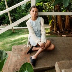 OluKai Mi‘i-Onyx / Onyx -OluKai Sale Store 20495 OXOX 202