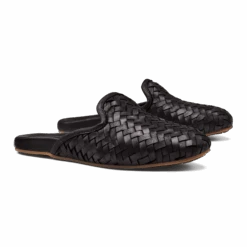 OluKai Mi‘i-Onyx / Onyx -OluKai Sale Store 20495 4040 003 W Mii BlkBlk
