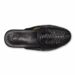 OluKai Mi‘i-Onyx / Onyx -OluKai Sale Store 20495 4040 004 W Mii BlkBlk
