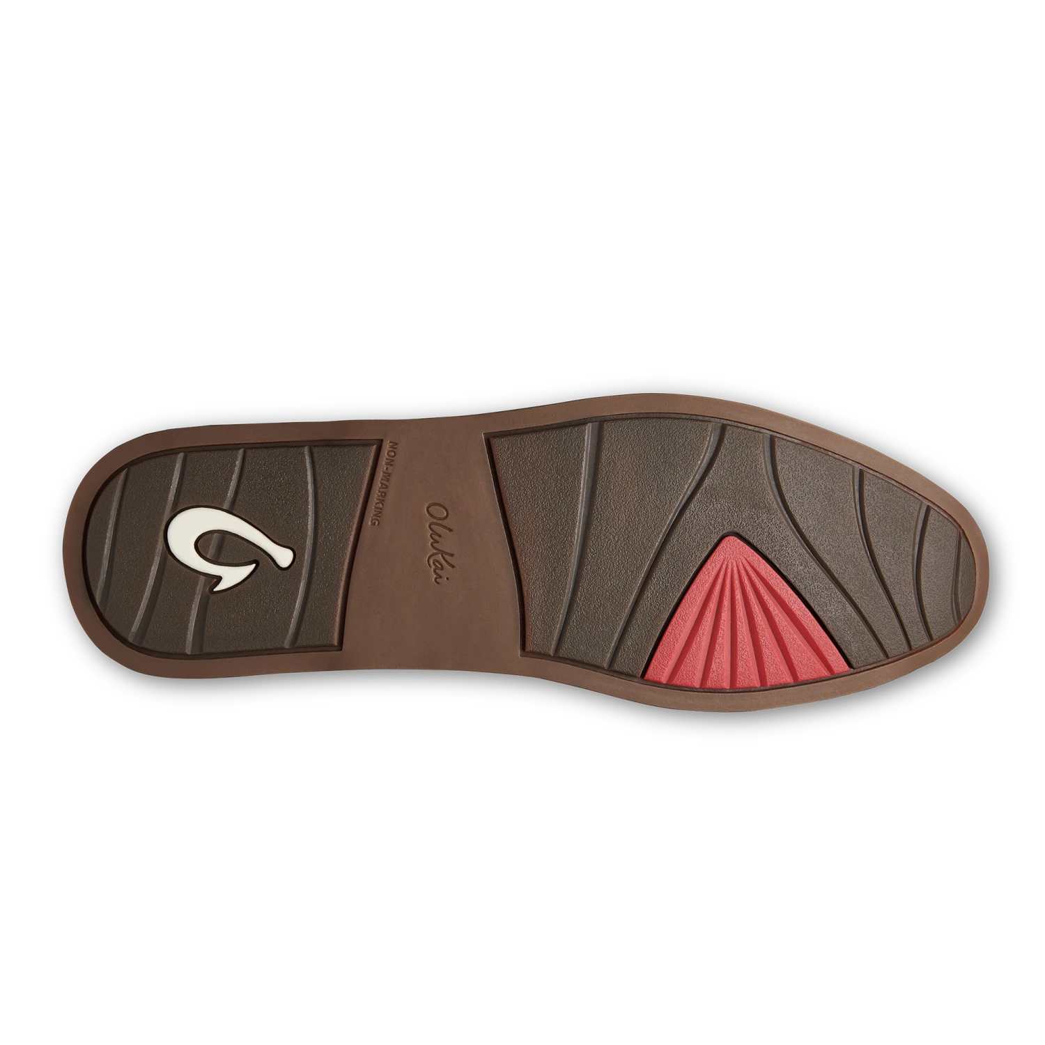 OluKai Mi‘i-Kukui Brown / Kukui Brown 12 OluKai Mi‘i-Kukui Brown / Kukui Brown - Image 10