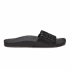 OluKai Kāmola - Black -OluKai Sale Store 20497 4040 001 W Kamola BlkBlk