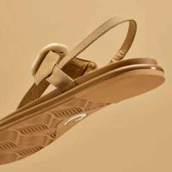 OluKai La‘i T–Bar - Tan / Tan 16 OluKai La‘i T–Bar - Tan / Tan -OluKai Sale Store 20510 3434 202