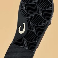 OluKai La‘i Slide - Lava Rock -OluKai Sale Store 20511 LRLR 2