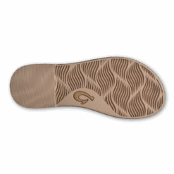 OluKai La‘i Slide - Taupe 19 OluKai La‘i Slide - Taupe -OluKai Sale Store 20511 TPTP 005 W LaiSlide TaupeTaupe