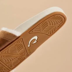 OluKai Hō‘ala Slide - Tan / Puka 18 OluKai Hō‘ala Slide - Tan / Puka -OluKai Sale Store 20523 346A 202 69a3cdd4 9046 4a78 92c2 9a28a50f4d39