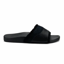 OluKai Hō‘ala Slide - Black