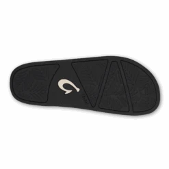 OluKai Hō‘ala Slide - Black 19 OluKai Hō‘ala Slide - Black -OluKai Sale Store 20523 4040 005 W HoalaSlide BlackBlack