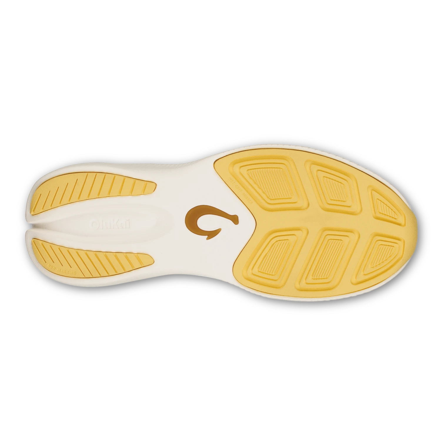 OluKai Island Hopper - Puka / Honey 12 OluKai Island Hopper - Puka / Honey - Image 10