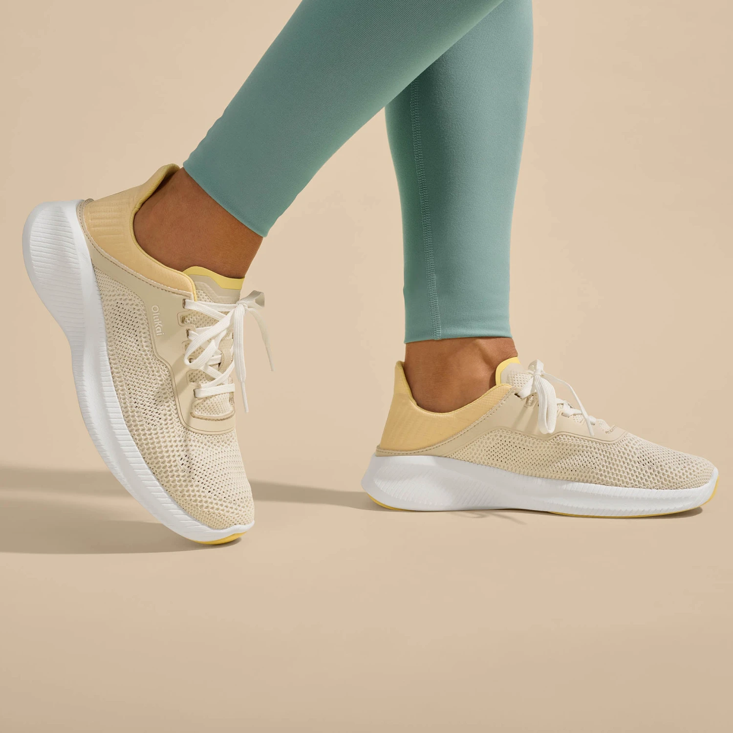 OluKai Island Hopper - Puka / Honey 4 OluKai Island Hopper - Puka / Honey - Image 2