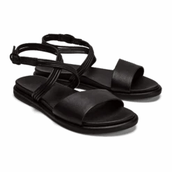 OluKai Tiare Wrap - Black -OluKai Sale Store 20530 4040 003 W TIAREWRAP BlackBlack