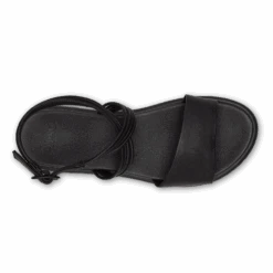 OluKai Tiare Wrap - Black -OluKai Sale Store 20530 4040 004 W TIAREWRAP BlackBlack