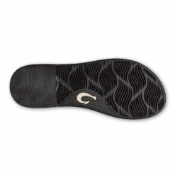 OluKai Tiare Wrap - Black -OluKai Sale Store 20530 4040 005 W TIAREWRAP BlackBlack