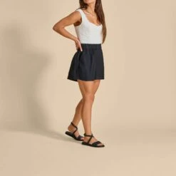 OluKai Tiare Wrap - Black -OluKai Sale Store 20530 4040 103 W TIAREWRAP BlackBlack