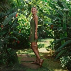 OluKai Tiare Wrap - Fox -OluKai Sale Store 20530 FXFX 102