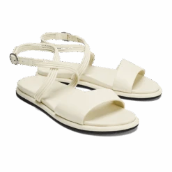 OluKai Tiare Wrap - White Sand -OluKai Sale Store 20530 WSWS 003 W TIAREWRAP WhiteSandWhiteSand