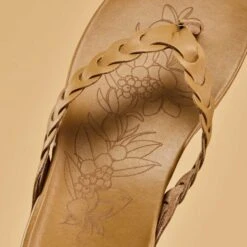 OluKai Lei - Tan 16 OluKai Lei - Tan -OluKai Sale Store 20531 3434 4