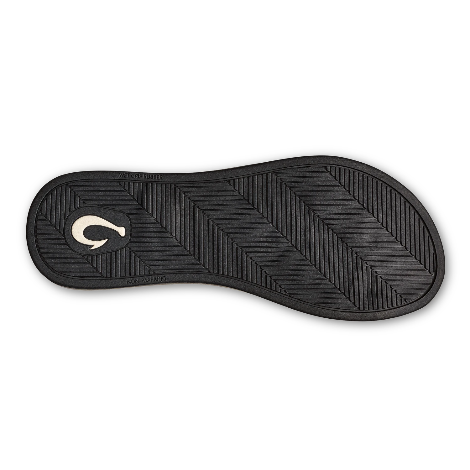 OluKai Lalahi - Tan / Lava Rock 10 OluKai Lalahi - Tan / Lava Rock - Image 8