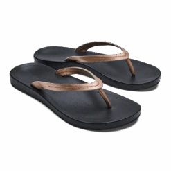 OluKai Lalahi - Copper / Lava Rock -OluKai Sale Store 20533 COLR 003 W LALAHI CopperLavaRock