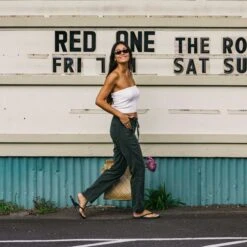 OluKai Lalahi - Lava Rock -OluKai Sale Store 20533 LRLR 102