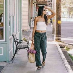 OluKai Lalahi - Lava Rock -OluKai Sale Store 20533 LRLR 103