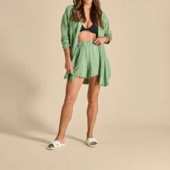 OluKai Ani - White Sand 15 OluKai Ani - White Sand -OluKai Sale Store 20536 WSWS 103 W ANI WhiteSandWhiteSand