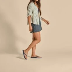 OluKai ‘Uiki - Mood Indigo -OluKai Sale Store 20537 ZNZN 103 W UIKI MoodIndigoMoodIndigo