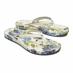 OluKai ‘Uiki - Mood Indigo / Pa'i -OluKai Sale Store 20537 ZNZQ 003 W UIKI MoodIndigoPa i