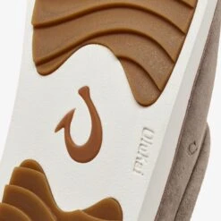 OluKai Mani - Taupe Grey / Golden Sand -OluKai Sale Store 20542 TGGS 103