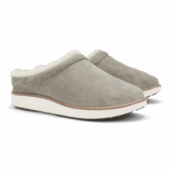 OluKai Mani - Taupe Grey / Golden Sand -OluKai Sale Store 20542 TGGS 003 W MANI TaupeGreyGoldenSand