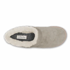 OluKai Mani - Taupe Grey / Golden Sand -OluKai Sale Store 20542 TGGS 004 W MANI TaupeGreyGoldenSand