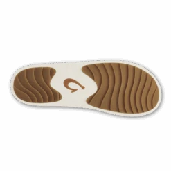 OluKai Mani - Taupe Grey / Golden Sand -OluKai Sale Store 20542 TGGS 005 W MANI TaupeGreyGoldenSand