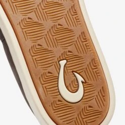 OluKai Pehuea Mid-Dk Java / Dk Java -OluKai Sale Store 20546 4848 02