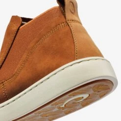 OluKai Pehuea Mid-Fox / Fox -OluKai Sale Store 20546 FXFX 03