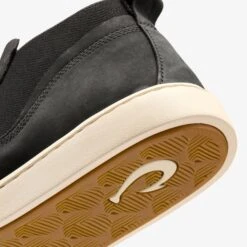 OluKai Pehuea Mid-Lava Rock / Lava Rock -OluKai Sale Store 20546 LRLR 03