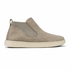 OluKai Pehuea Mid-Taupe Grey / Taupe Grey