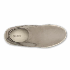 OluKai Pehuea Mid-Taupe Grey / Taupe Grey 13 OluKai Pehuea Mid-Taupe Grey / Taupe Grey -OluKai Sale Store 20546 TGTG 004 W PEHUEAMID TapeGreyTaupeGrey