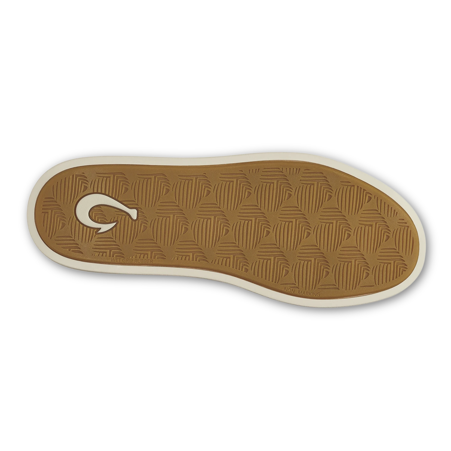 OluKai Pehuea Mid-Taupe Grey / Taupe Grey 9 OluKai Pehuea Mid-Taupe Grey / Taupe Grey - Image 7