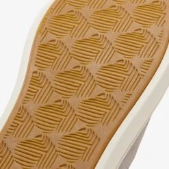 OluKai Pehuea Cozy - Taupe Grey / Taupe Grey -OluKai Sale Store 20548 TGTG 02