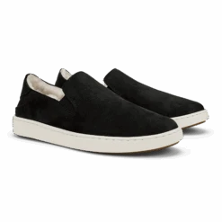 OluKai Pehuea Cozy-Lava Rock / Lava Rock 16 OluKai Pehuea Cozy-Lava Rock / Lava Rock -OluKai Sale Store 20548 LRLR 003 W PEHUEACOZY LavaRockLavaRock