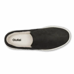 OluKai Pehuea Cozy-Lava Rock / Lava Rock 17 OluKai Pehuea Cozy-Lava Rock / Lava Rock -OluKai Sale Store 20548 LRLR 004 W PEHUEACOZY LavaRockLavaRock
