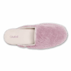 OluKai Hale Mule-Dusty Pink / Tapa 10 OluKai Hale Mule-Dusty Pink / Tapa -OluKai Sale Store 20551 PD20 004 W HALEMULE DustyPinkTapa